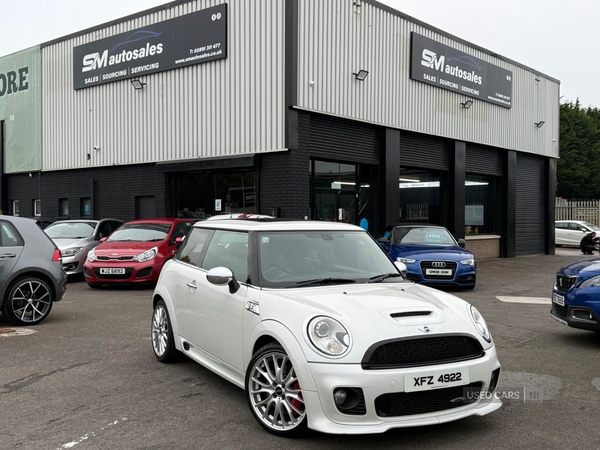 Used MINI Hatch 2011 for sale - 76284622: Photo 1