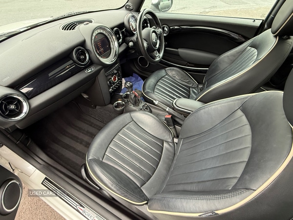 Used MINI Hatch 2011 for sale - 76284622: Photo 10