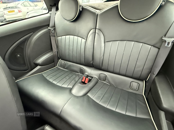 Used MINI Hatch 2011 for sale - 76284622: Photo 11