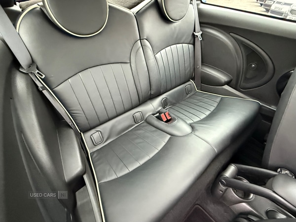 Used MINI Hatch 2011 for sale - 76284622: Photo 13