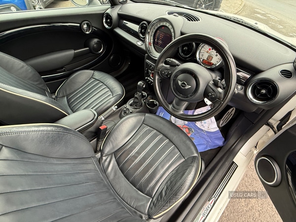 Used MINI Hatch 2011 for sale - 76284622: Photo 14