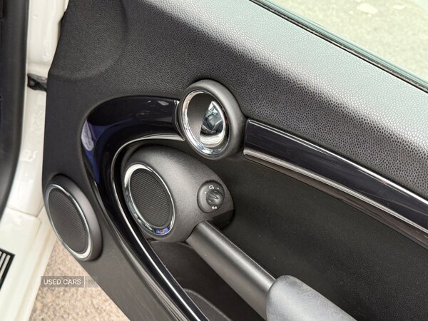 Used MINI Hatch 2011 for sale - 76284622: Photo 15