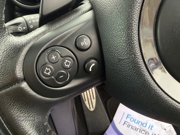 Used MINI Hatch 2011 for sale - 76284622: Photo 17