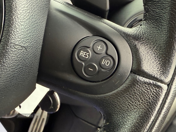 Used MINI Hatch 2011 for sale - 76284622: Photo 18