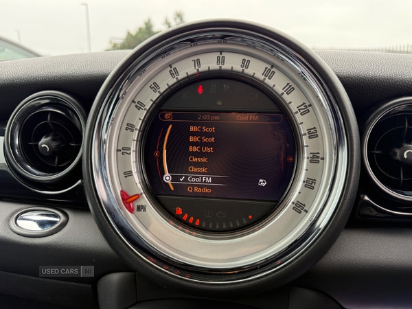 Used MINI Hatch 2011 for sale - 76284622: Photo 19