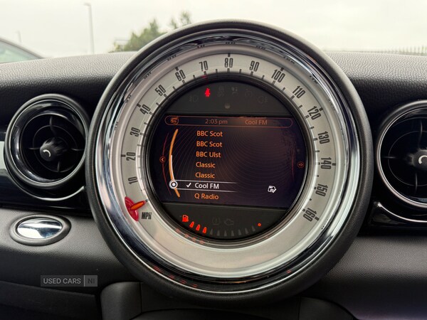 Used MINI Hatch 2011 for sale - 76284622: Photo 19