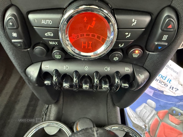 Used MINI Hatch 2011 for sale - 76284622: Photo 21