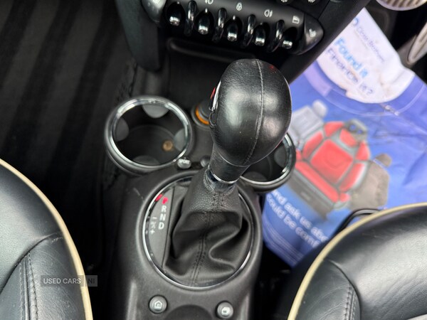 Used MINI Hatch 2011 for sale - 76284622: Photo 22