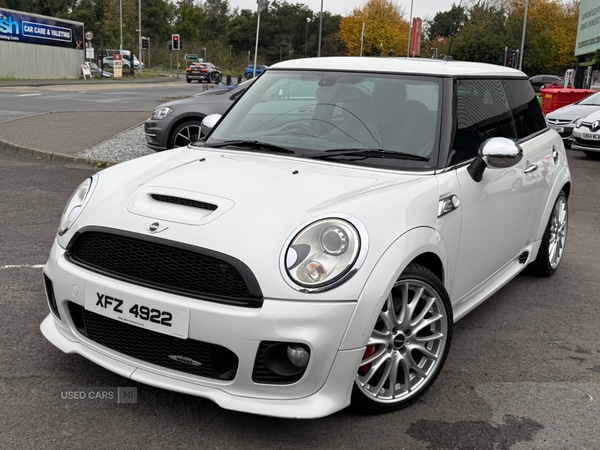 Used MINI Hatch 2011 for sale - 76284622: Photo 3