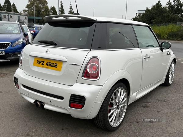 Used MINI Hatch 2011 for sale - 76284622: Photo 6
