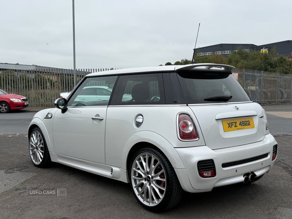 Used MINI Hatch 2011 for sale - 76284622: Photo 7