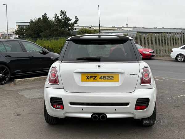 Used MINI Hatch 2011 for sale - 76284622: Photo 9