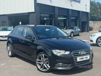 2015 - 1.6 TDI 110 SE 5dr