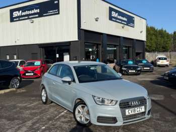 Used Audi A1 2018 for sale - 73835375: Photo