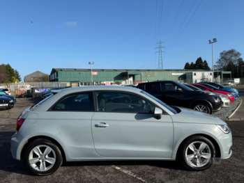 Used Audi A1 2018 for sale - 73835375: Photo