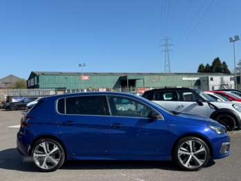 Used Peugeot 308 2018 for sale - 74312434: Photo