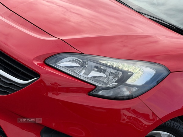 Used Vauxhall Corsa 2016 for sale - 77941004: Photo 10