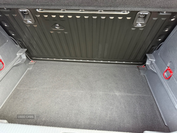 Used Vauxhall Corsa 2016 for sale - 77941004: Photo 12