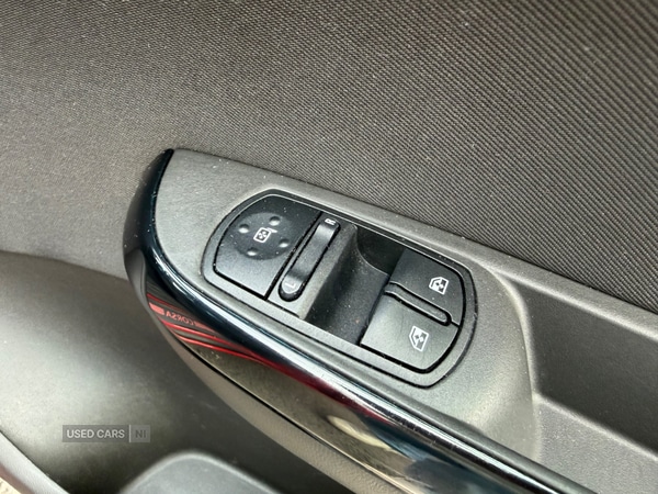 Used Vauxhall Corsa 2016 for sale - 77941004: Photo 14