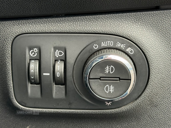 Used Vauxhall Corsa 2016 for sale - 77941004: Photo 15