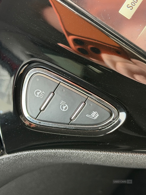 Used Vauxhall Corsa 2016 for sale - 77941004: Photo 19