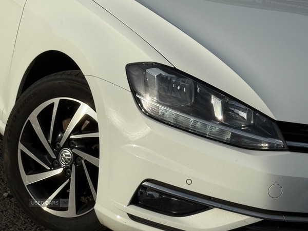 Used Volkswagen Golf 2019 for sale - 76743983: Photo 10