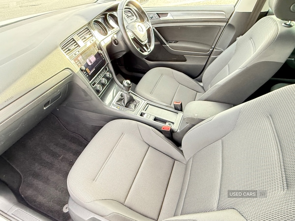 Used Volkswagen Golf 2019 for sale - 76743983: Photo 11