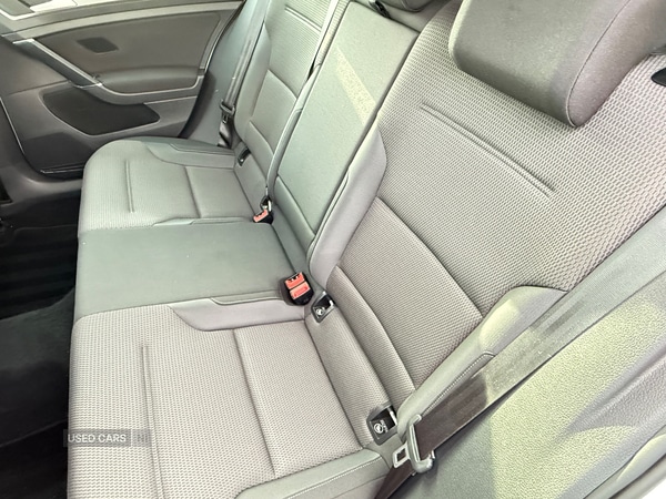 Used Volkswagen Golf 2019 for sale - 76743983: Photo 12