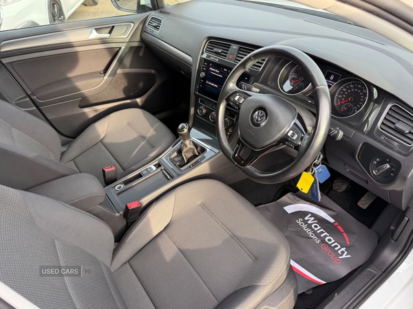 Used Volkswagen Golf 2019 for sale - 76743983: Photo 15