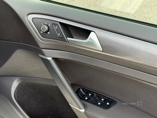 Used Volkswagen Golf 2019 for sale - 76743983: Photo 16