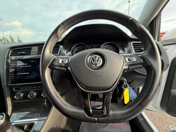 Used Volkswagen Golf 2019 for sale - 76743983: Photo 18