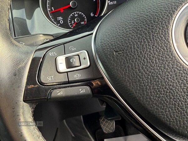 Used Volkswagen Golf 2019 for sale - 76743983: Photo 19