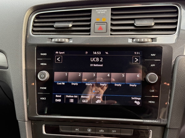 Used Volkswagen Golf 2019 for sale - 76743983: Photo 21