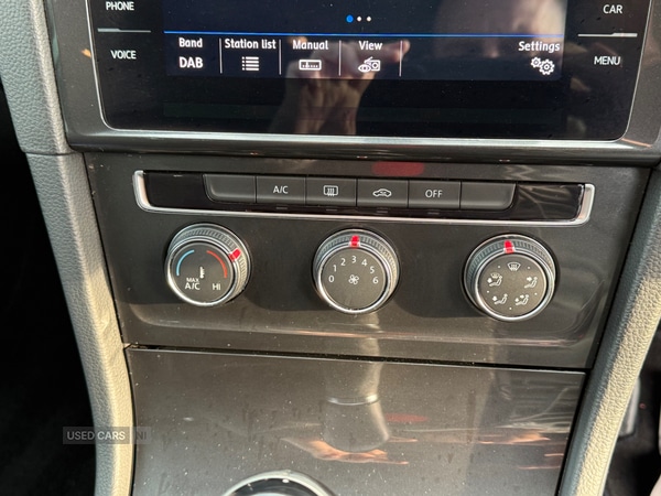 Used Volkswagen Golf 2019 for sale - 76743983: Photo 22