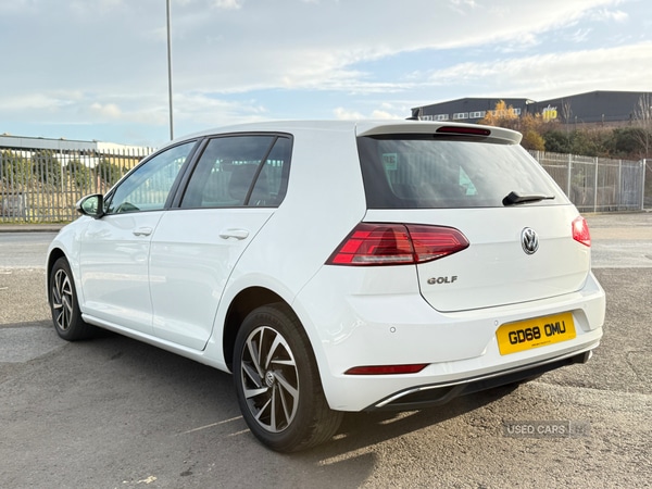 Used Volkswagen Golf 2019 for sale - 76743983: Photo 7
