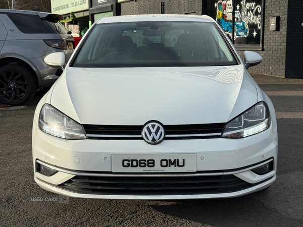 Used Volkswagen Golf 2019 for sale - 76743983: Photo 8