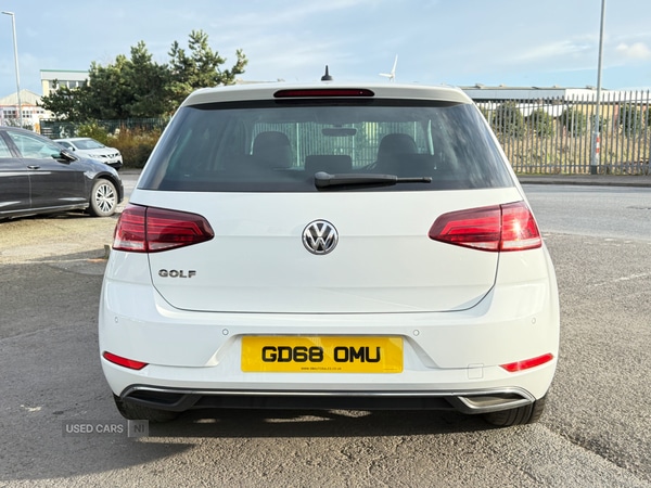 Used Volkswagen Golf 2019 for sale - 76743983: Photo 9