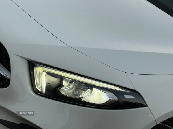 Used Mercedes-Benz A-Class 2019 for sale - 76753538: Photo 11