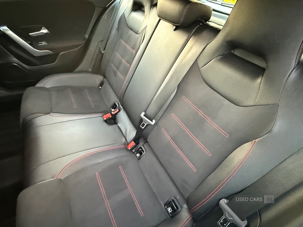 Used Mercedes-Benz A-Class 2019 for sale - 76753538: Photo 13