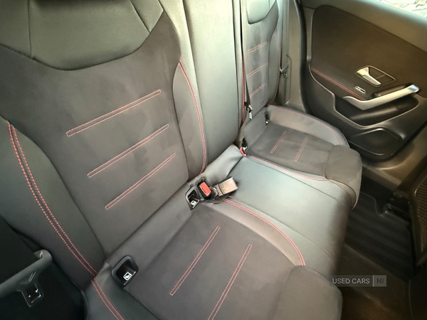 Used Mercedes-Benz A-Class 2019 for sale - 76753538: Photo 15