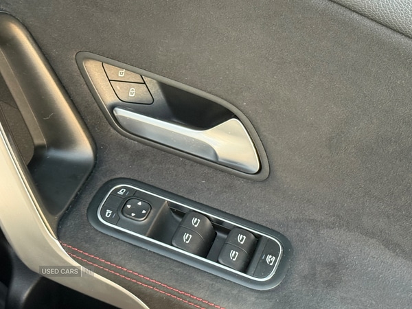 Used Mercedes-Benz A-Class 2019 for sale - 76753538: Photo 17