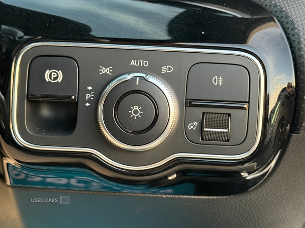 Used Mercedes-Benz A-Class 2019 for sale - 76753538: Photo 18