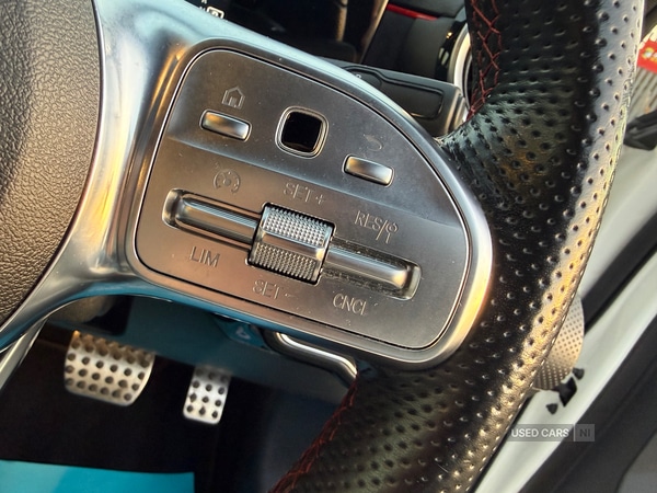 Used Mercedes-Benz A-Class 2019 for sale - 76753538: Photo 20