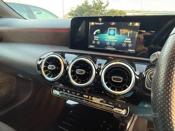 Used Mercedes-Benz A-Class 2019 for sale - 76753538: Photo 23