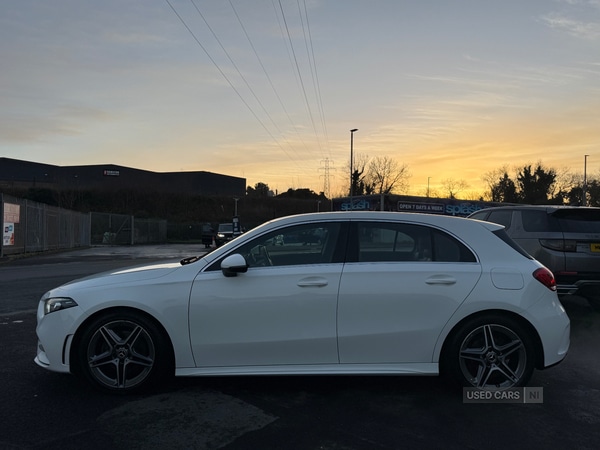 Used Mercedes-Benz A-Class 2019 for sale - 76753538: Photo 5