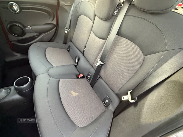 Used MINI Hatch 2016 for sale - 77110051: Photo 13