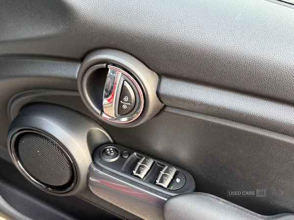 Used MINI Hatch 2016 for sale - 77110051: Photo 17