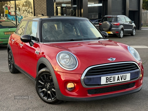 Used MINI Hatch 2016 for sale - 77110051: Photo 2