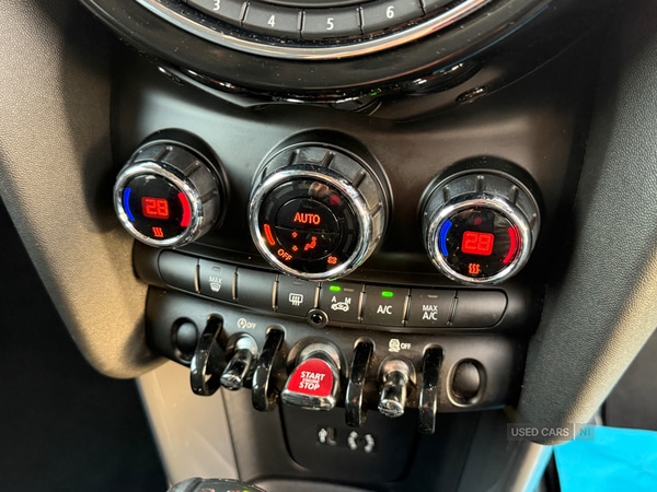 Used MINI Hatch 2016 for sale - 77110051: Photo 20