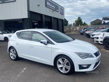 Used SEAT Leon 2016 for sale - 79510045: Photo